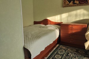 Однокомнатная квартира в центре рядом с центральным парком