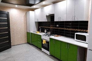 Посуточно, почасово 1к квартира в Замостянском районе