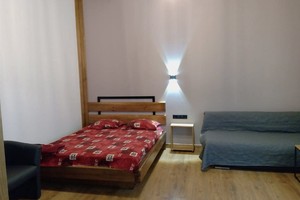 1 комнатная, рядом Оперный театр, ЖД вокзал