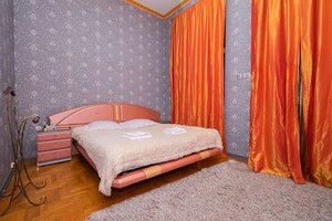 4к квартира на Большой Васильковской в центре