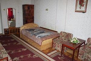 Квартира эконом класса возле ж/д вокзала
