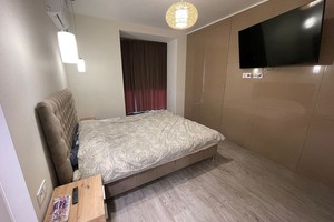 2-х комнатная в ЖК Ривер Парк на Набережной