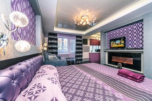 В центрі 1к квартира, Печерський район, поруч Хрещатик