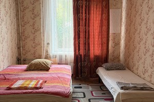 3-комнатная, Теремки, рядом метро, ​​ВДНХ