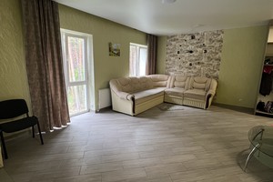 Квартира за містом в ЖК Forest Apart