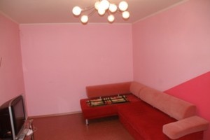 Посуточно квартира - центр, WiFi, евроремонт