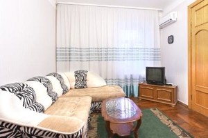 Квартира в самом центре Киева