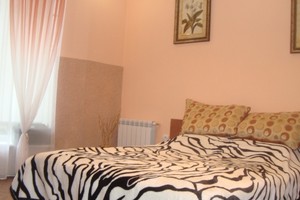 Однокомнатная квартира посуточно