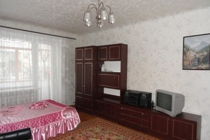 Уютная квартира рядом с метро Ботанический Сад