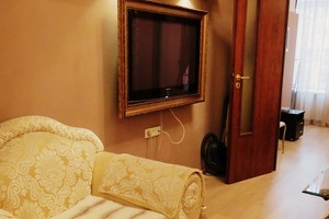 Современная квартира в самом центре Одессы