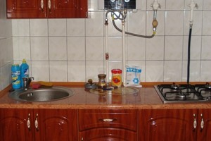 Сдам посуточно, почасово однокомнатную квартиру