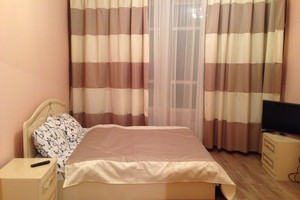 Квартира люкс в новом доме, центр Киева