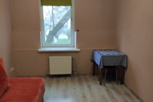 Квартира в историческом центре на Молдаванке