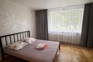 2-комнатная проспект Лесной, метро Черниговская, Лесная