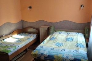 Квартира для отдыха в Моршине возле бювета минеральных вод