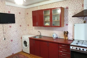 Здаю 2-х кімнатну квартиру біля моря в Одесі в Лузанівці
