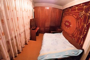 2-комнатная квартира на Вишенке посуточно и почасово