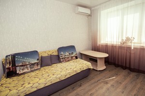 Уютная квартира для двоих на проспекте Гагарина