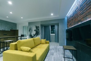 Квартира с джакузи, Центр, метро Дворец Спорта