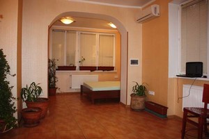 2-х комнатная квартира в центре Одессы