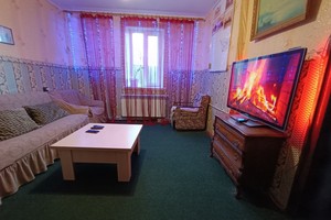Трехкомнатная квартира в центре возле Каштанового сквера