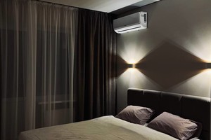 Уютная квартира в новостройке в центре