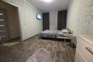 Квартира з євроремонтом в самому центрі міста