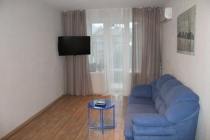 2-х комнатная квартира класса люкс в центре