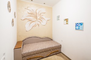 Недорого затишна квартира в центрі Львова від власника