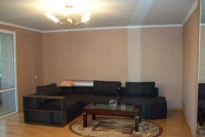 1к квартира VIP класу біля ТРЦ "Дніпроплаза"