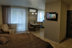 1-комнатная квартира возле Ж/Д вокзала