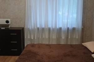 Уютная однокомнатная квартира, Теремки