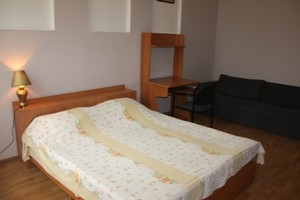 2-х кімнатна квартира в центрі Одеси