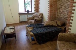 2-комнатная квартира в центре Львова