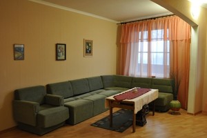 Квартира в Кривом Роге