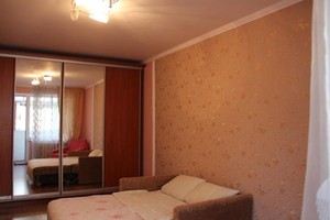 Уютная 1-комнатная квартира в Виннице посуточно