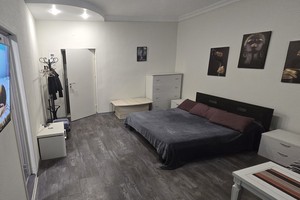 1 комн люкс квартира в центре Запорожья