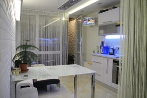 VIP квартира с видом на море