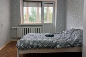 Квартира в историческом центре, район Площадь