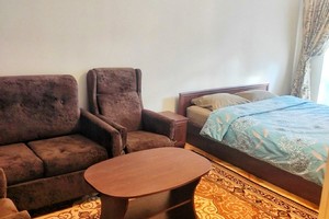 2-кімнатні апартаменти над річкою в центрі Вінниці