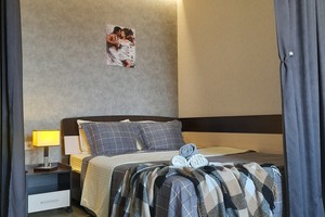 Люкс метро Левада, центр, ТЦ Никольский, вокзал