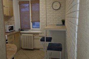 1 комнатная квартира, центр, рядом жд вокзал