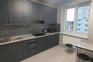 1-комнатная в элитном доме в центре