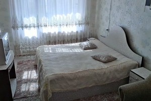 Квартира біля самого моря від господині, пляж Лузанівка