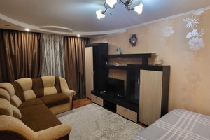 Однокомнатная в центре с евроремонт, Wi-Fi