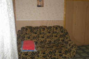 У самому центрі Євпаторії однокімнатна квартира