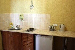 Двухкомнатная с евроремонтом в центре Одессы