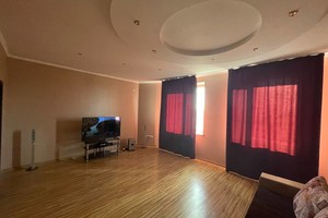 4-комнатная квартира в центре Ивано-Франковска