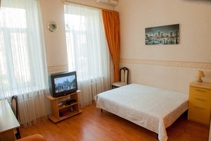 Комфортабельная квартира в Одессе от хозяина возле моря, пляж Отрада