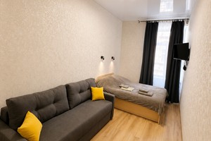 Затишна квартира в центрі, ТРЦ Форум, Оперний